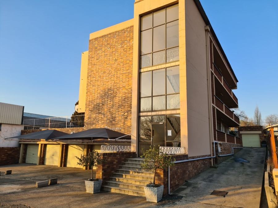 2 Bedroom Property for Sale in Bethlehem Free State